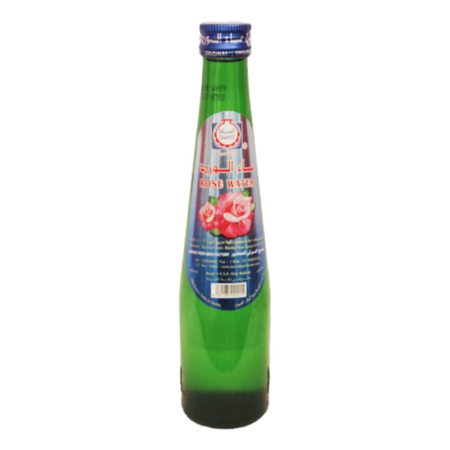 Serati rose water 270 ml