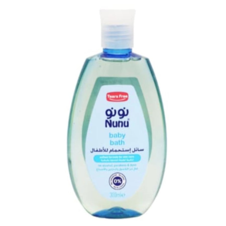 Baby shower gel 300 ml