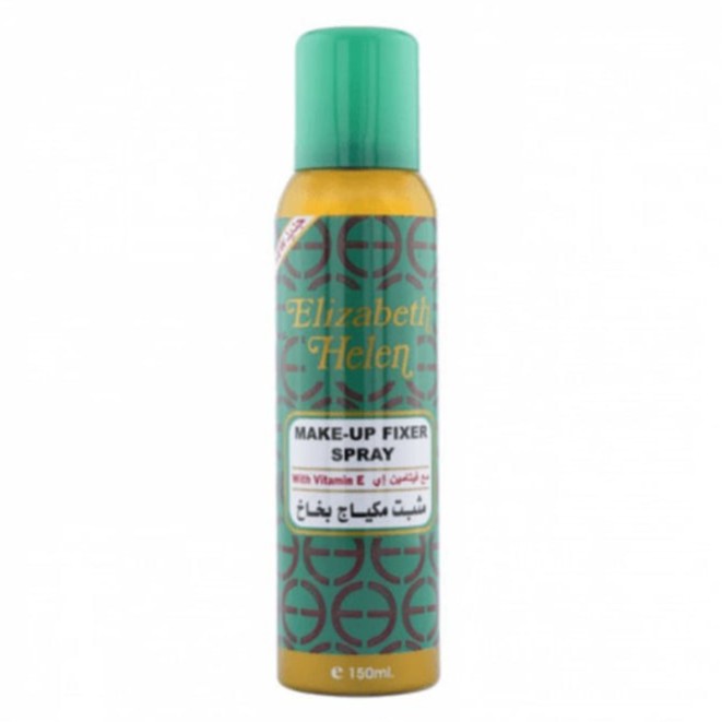 Elizabeth Helen Makeup Fixing Spray with Vitamin A, 150ml