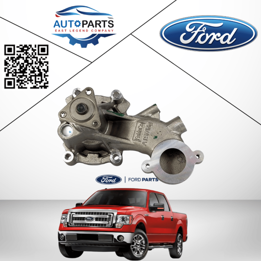 طرمبة مويا F150 اصلي PW-618
