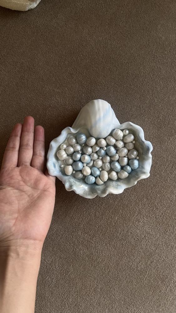 Ocean Pearl