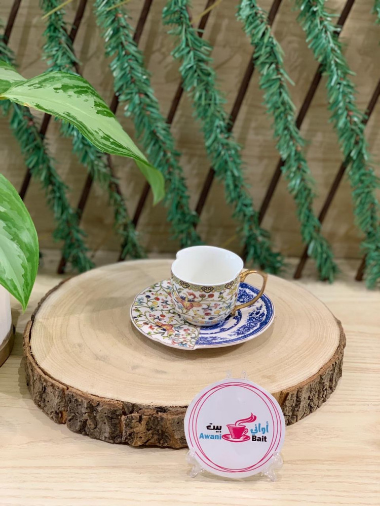 Coffee cup