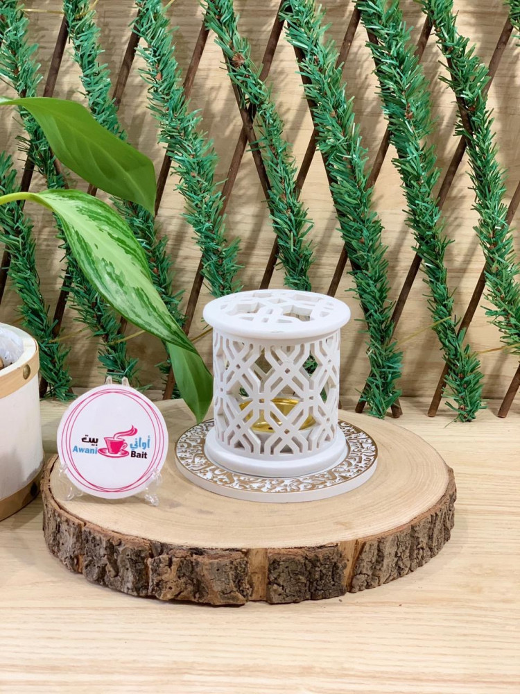 Incense holder