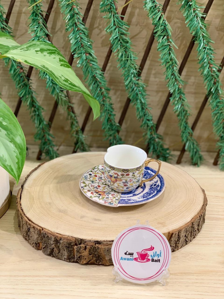 Coffee cup