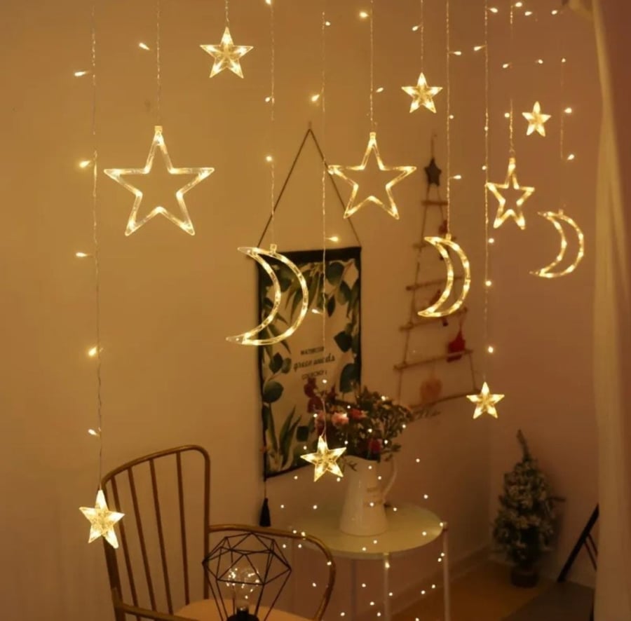 ستار LED