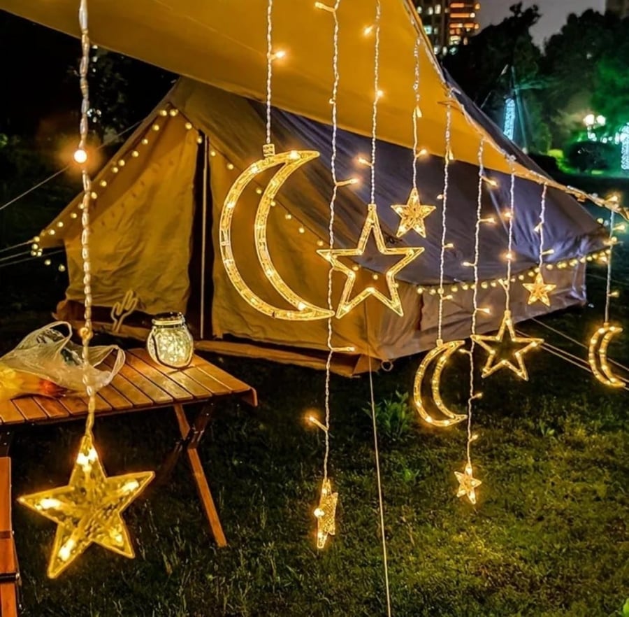 ستار LED