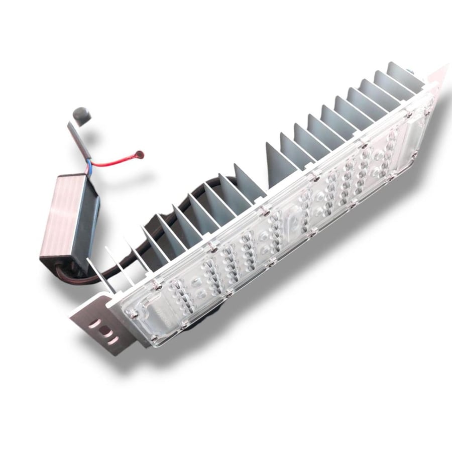 50-watt LED strip light 4000 Kelvin IP65