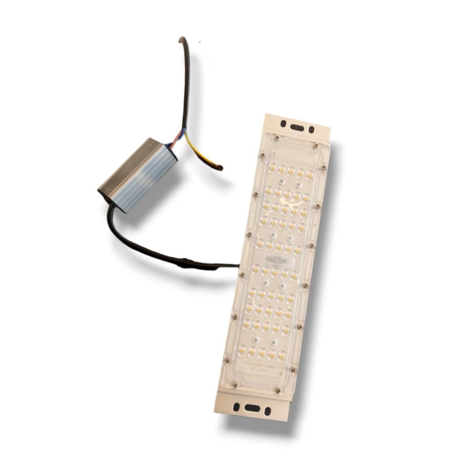 50-watt LED strip light 4000 Kelvin IP65