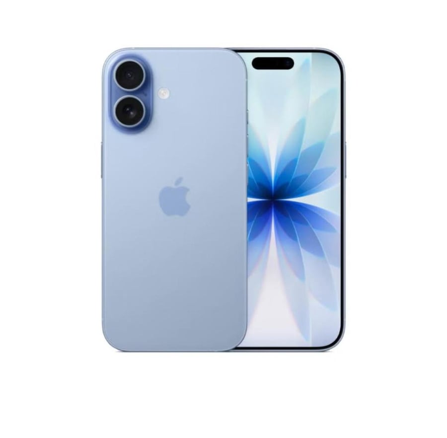 أبل ايفون 17 الجديد (iPhone 17)