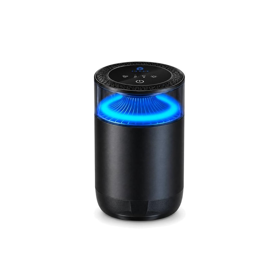 فواحة سيارة ذكية مع إضاءة RGB وتأثير النجوم – Phone Planet