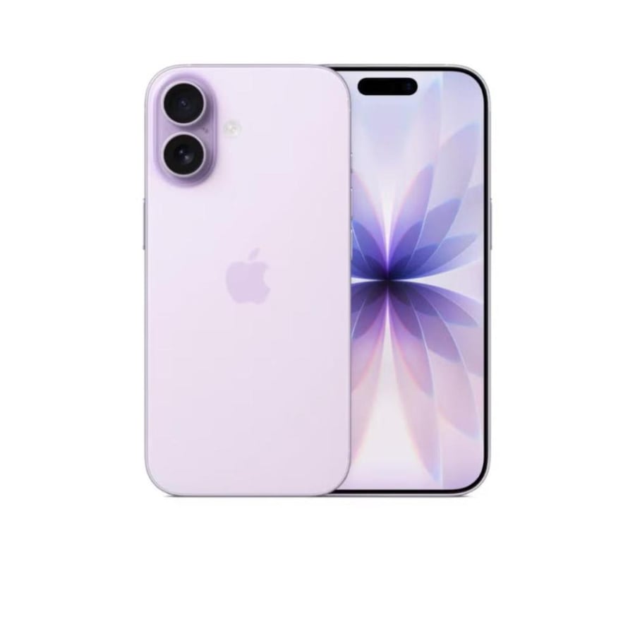 أبل ايفون 17 الجديد (iPhone 17)