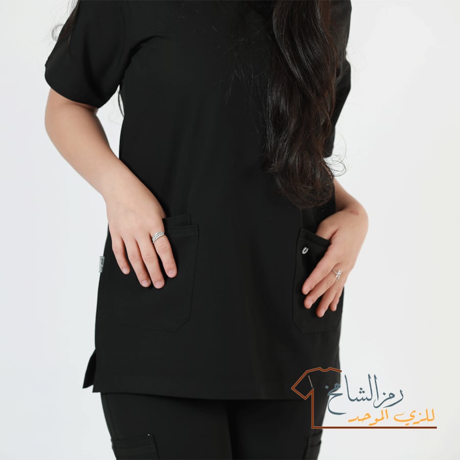 سكراب طبي اوروبي