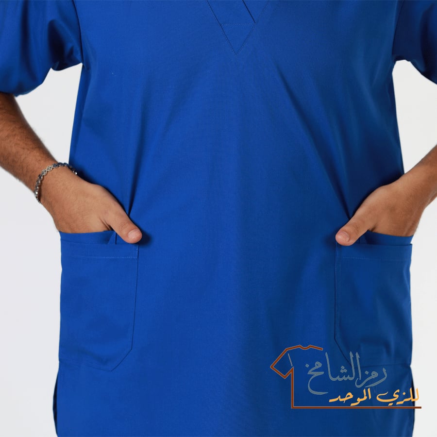 سكراب طبي
