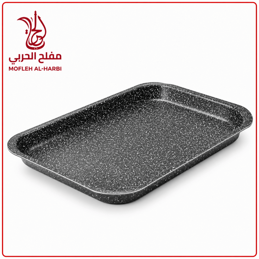 صواني بيتزا من نيوفلون صناعة وطنية