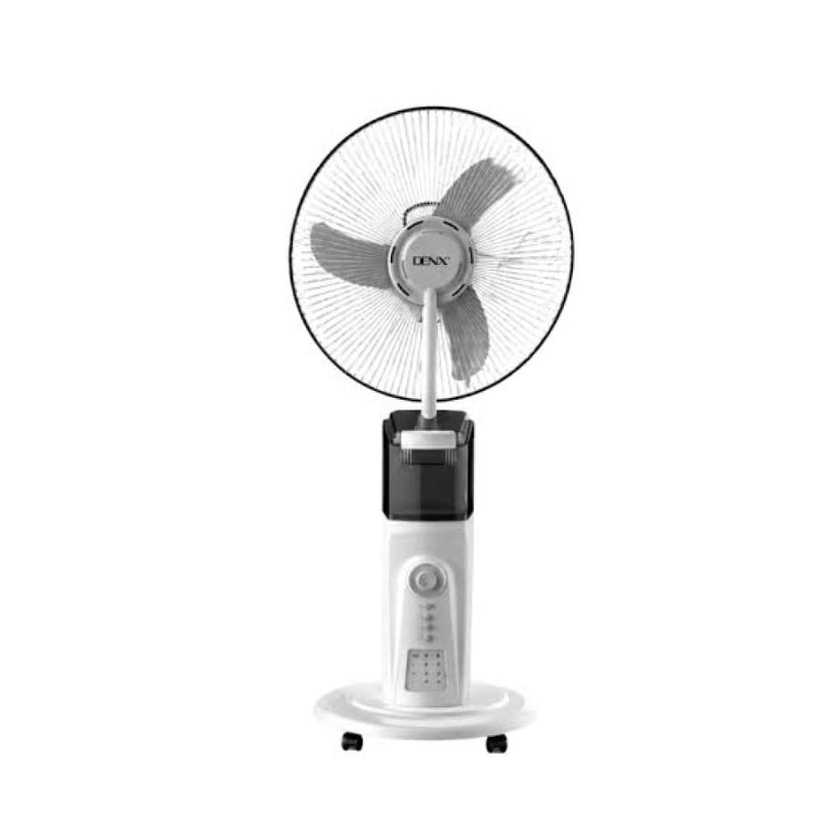 مروحة دينكس DX2656 مع رشاش رذاذ فائق النعومة