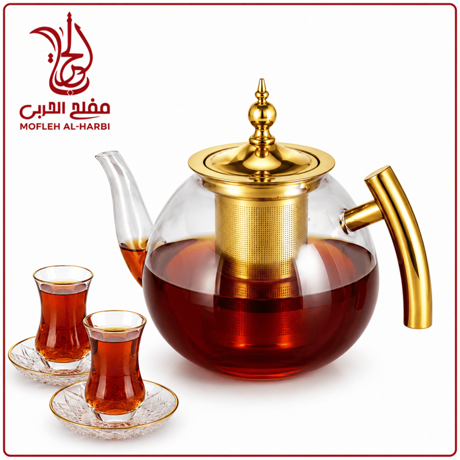 براد قزاز  يد ذهبي dlc
