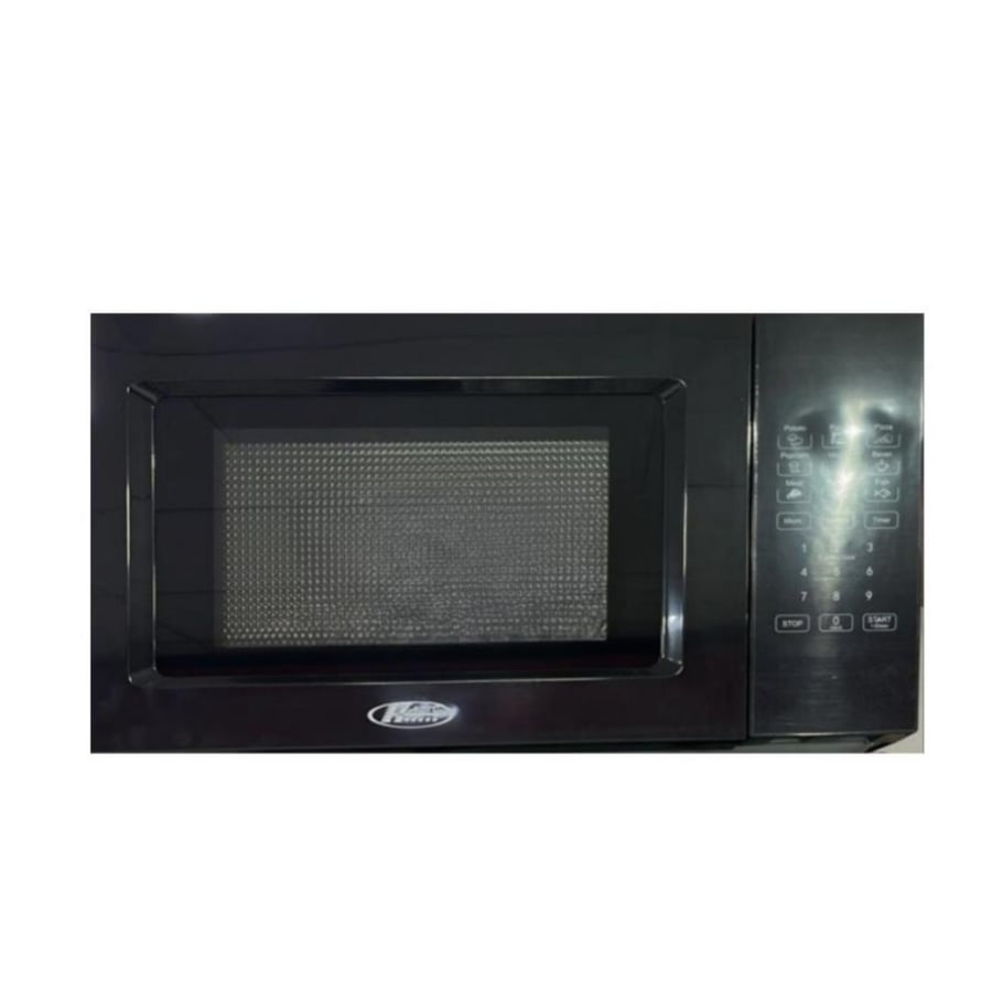 HMO-2621 ميكروويف هاكتك اسود 20 لتر