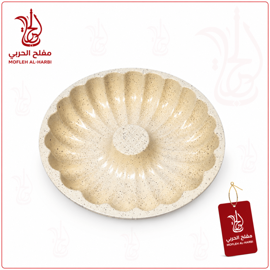 قالب كيك جرانيت ذو جودة عالية بمقاسات مختلفة