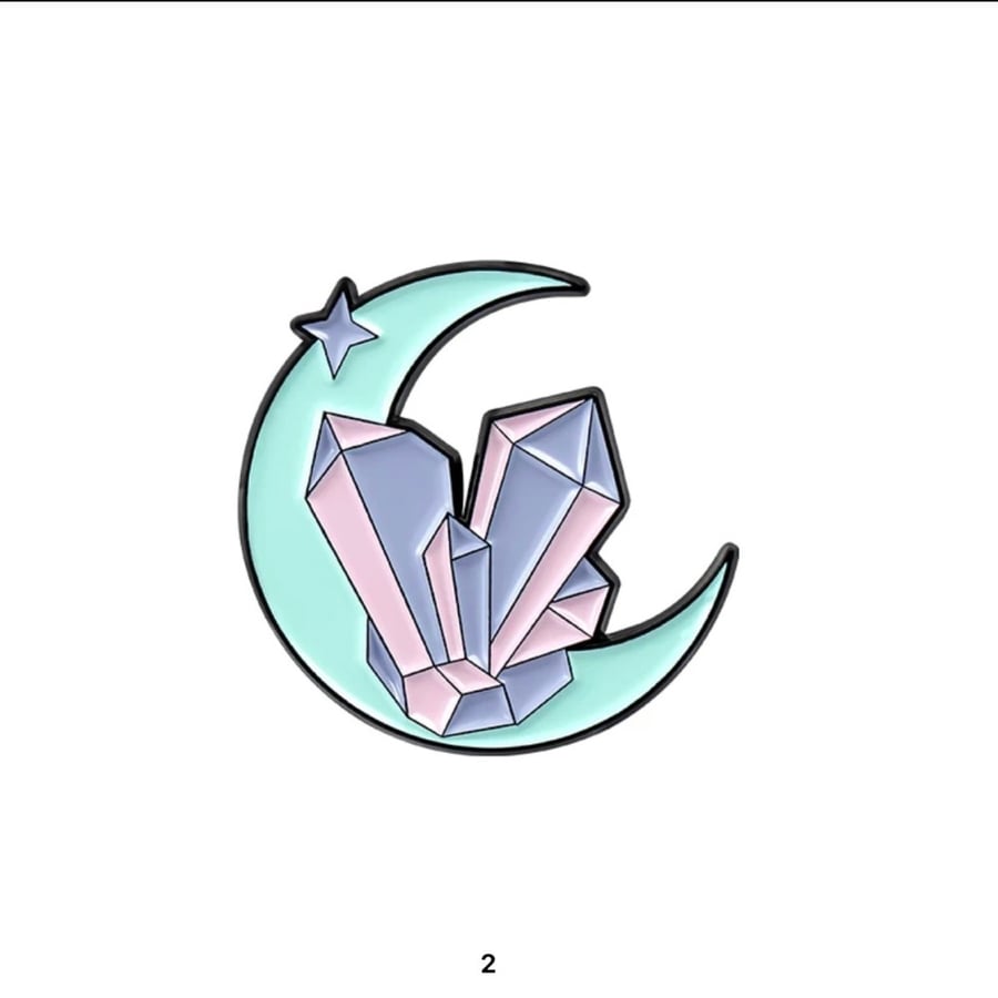 بروش Crystal