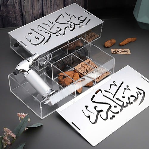 عرض الفخامة