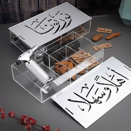 عرض الفخامة