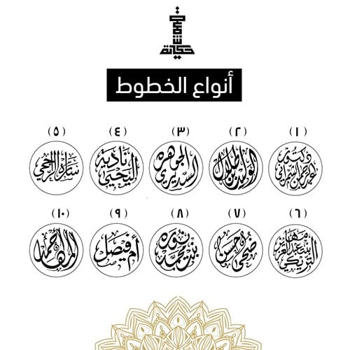 بوكس ملكي فاخر - زيتي