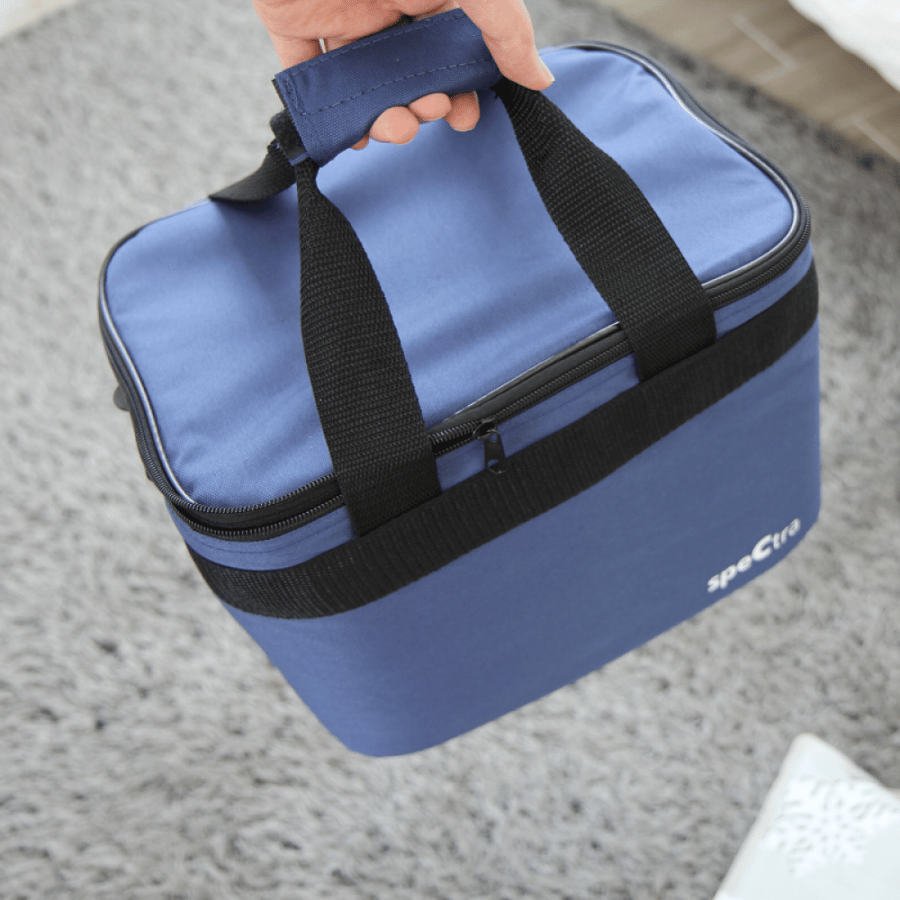 سبكترا حقيبة أجهزة سحب الحليب Spectra Breast Pump Bag