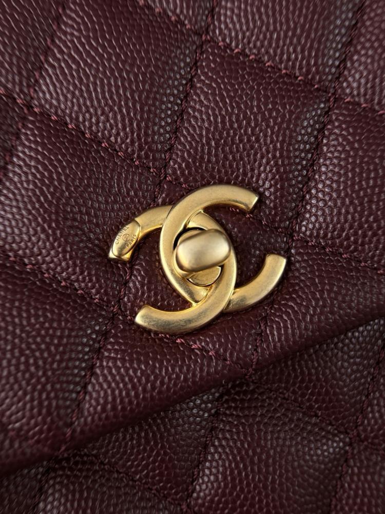 Coco chanel