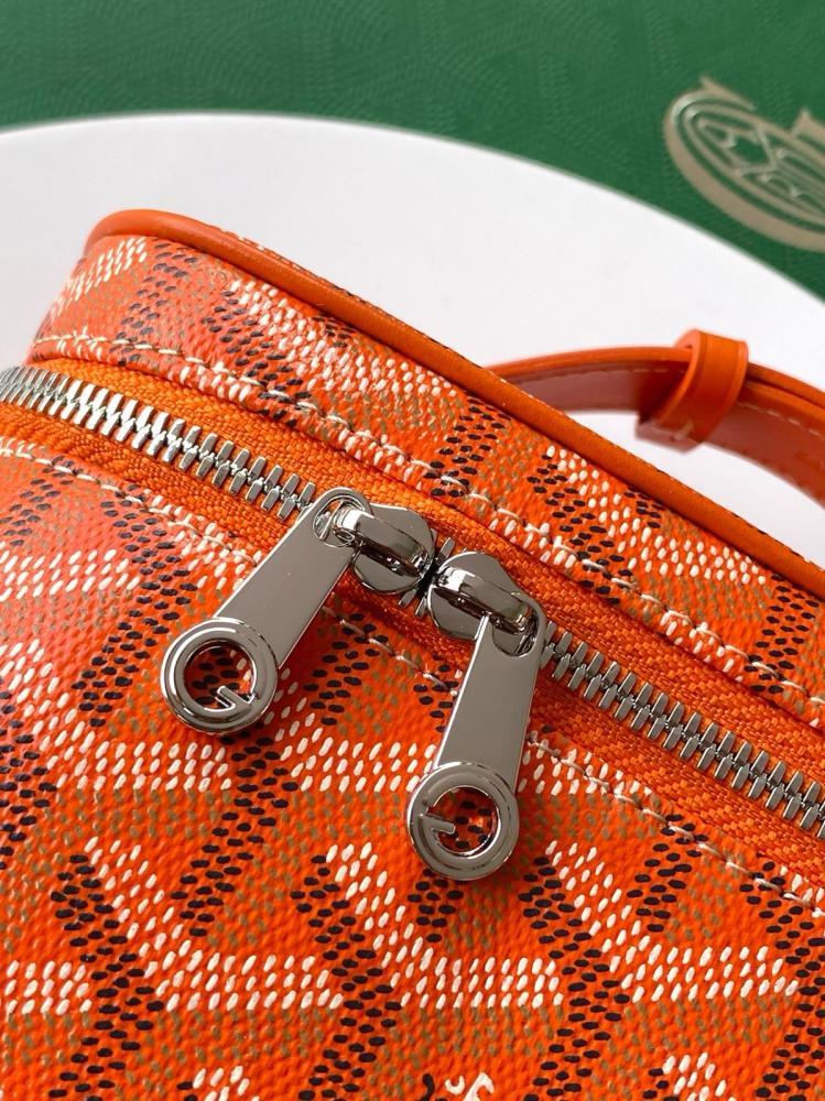 Vanity bag