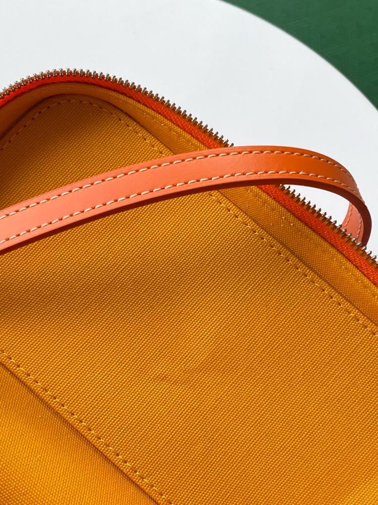 Vanity bag