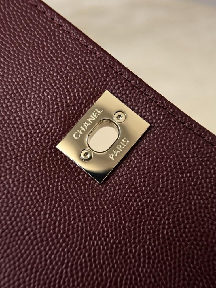 Coco chanel