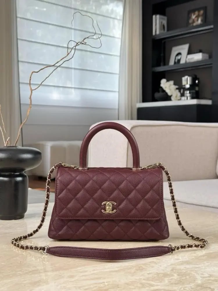 Coco chanel