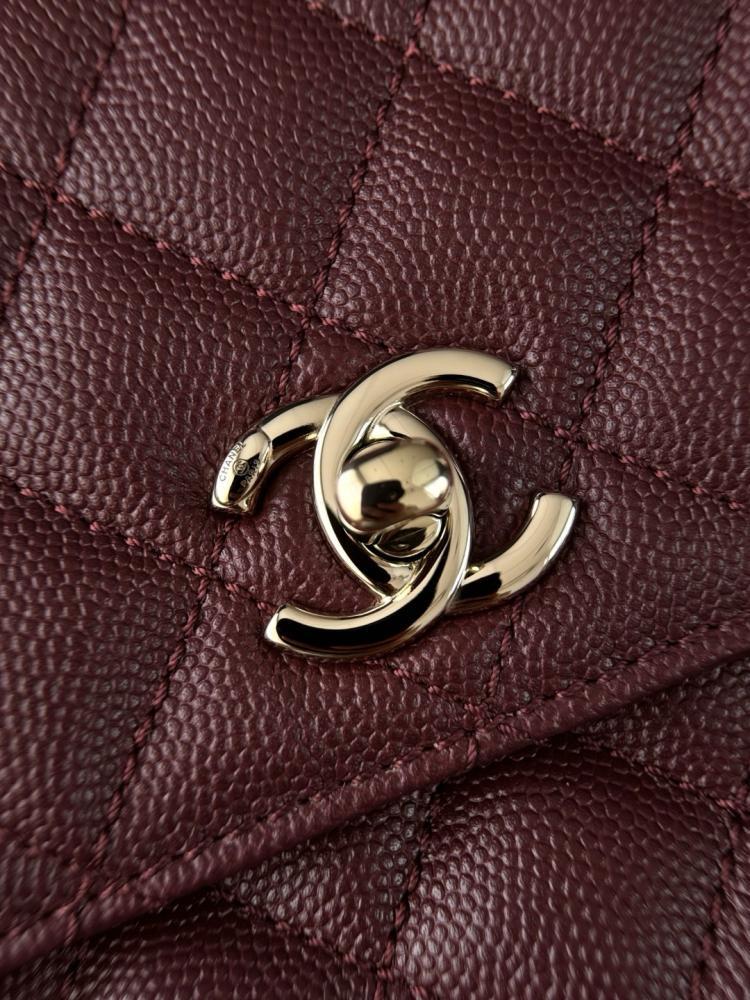 Coco chanel
