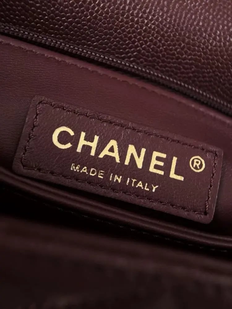 Coco chanel