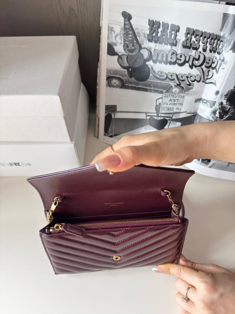 Ysl woc
