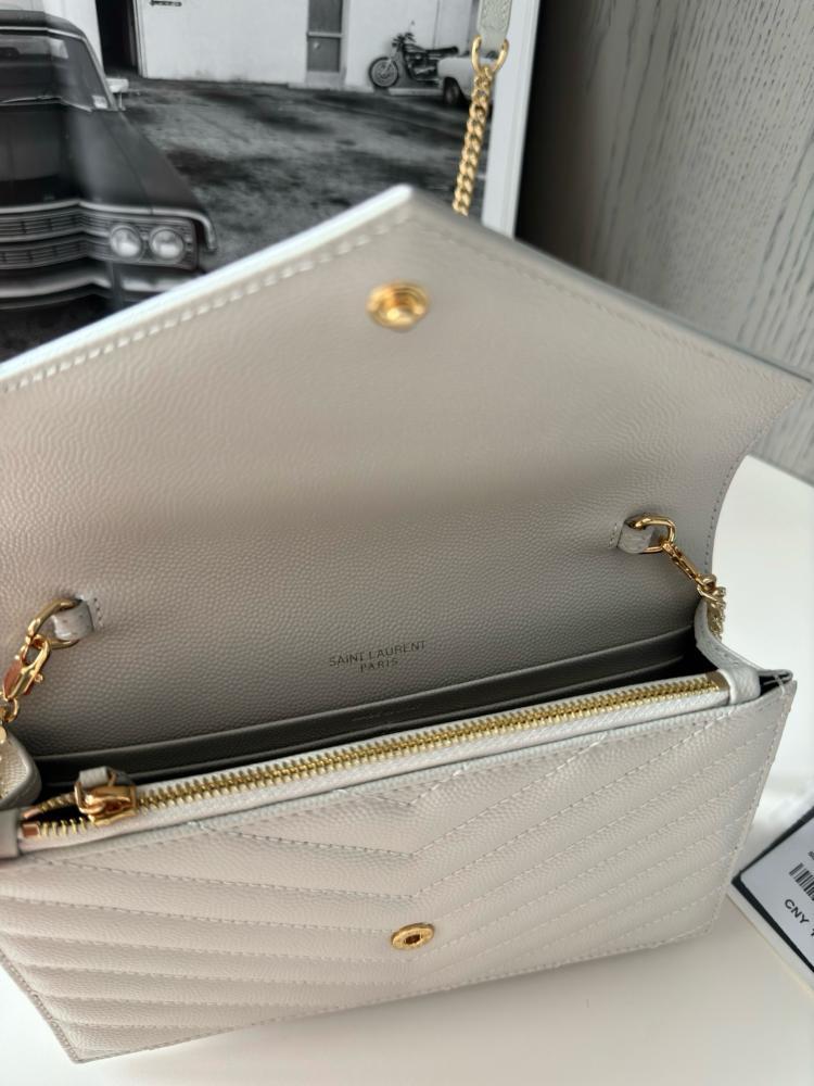 Ysl woc