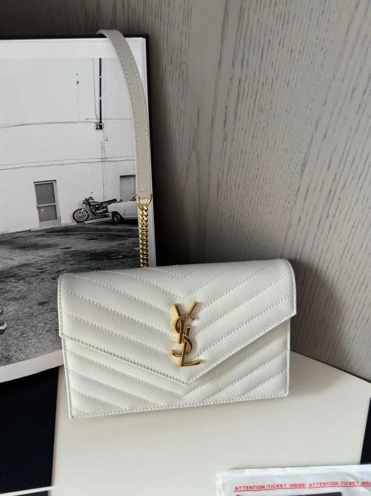 Ysl woc