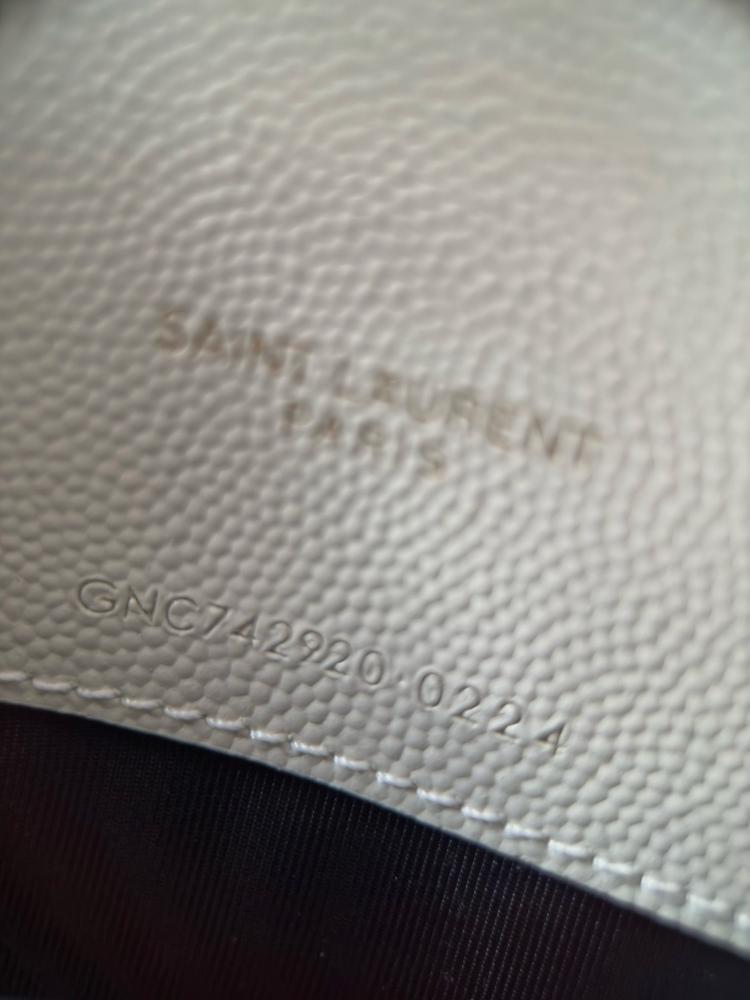 Ysl woc