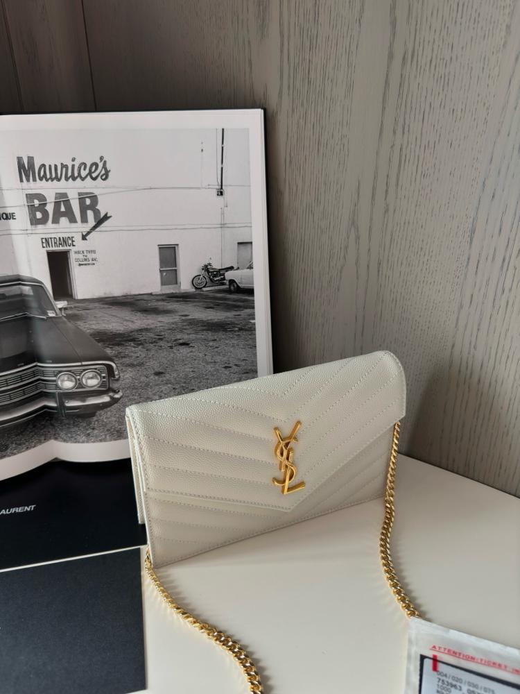 Ysl woc