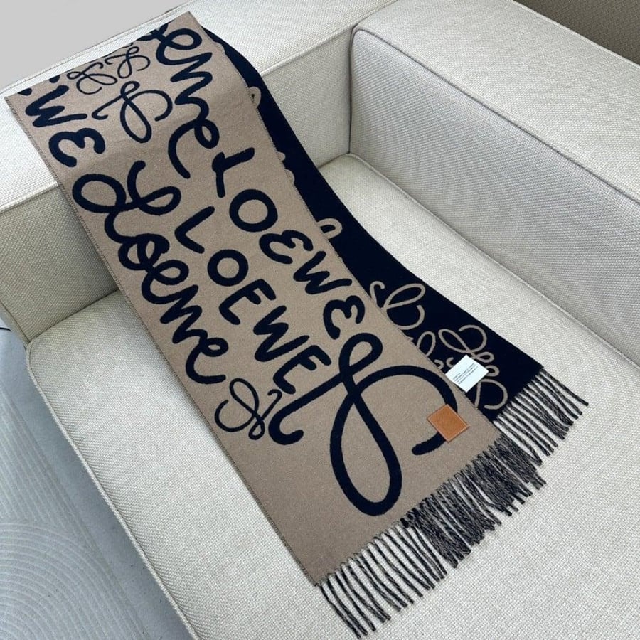 سكارف لويفي 180*30