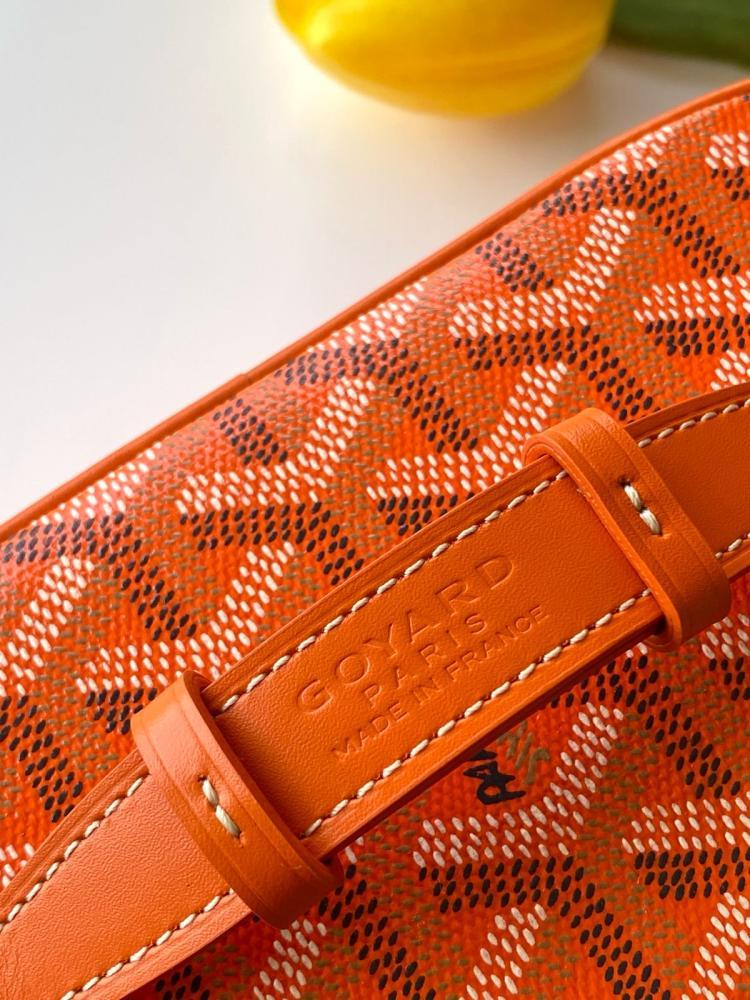 Vanity bag