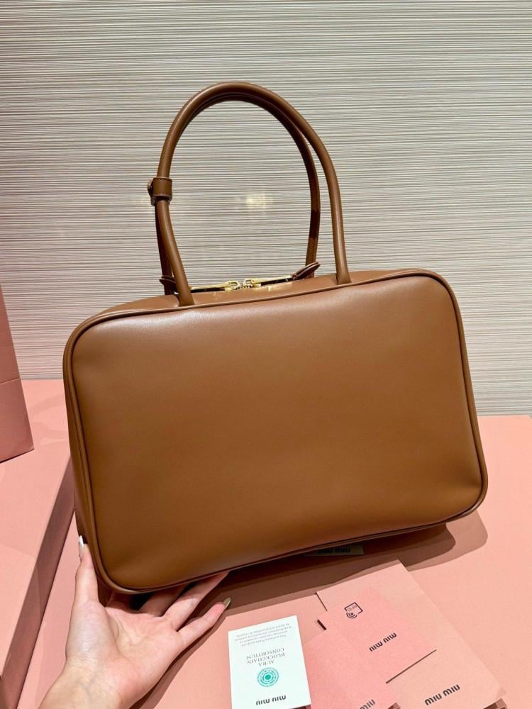 Miumiu Beau