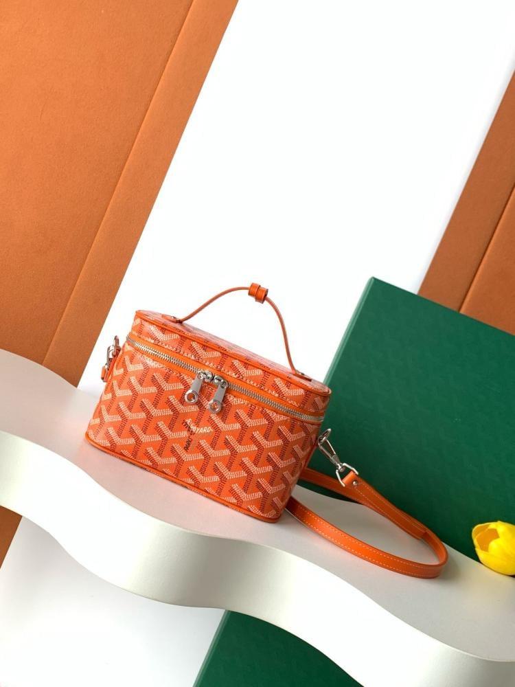 Vanity bag