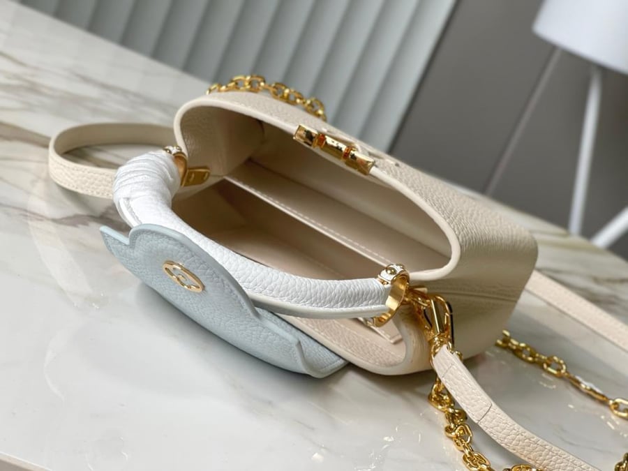 Capucines Size 21 cm