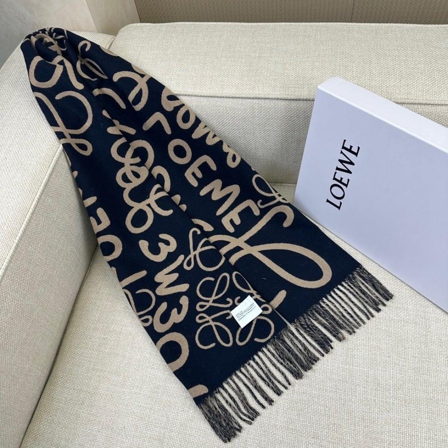 سكارف لويفي 180*30