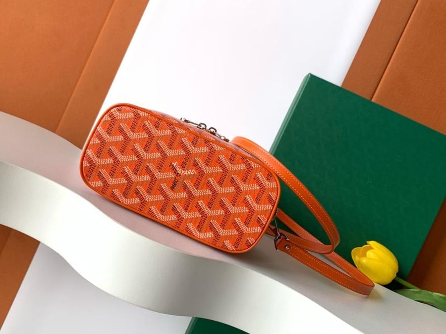 Vanity bag