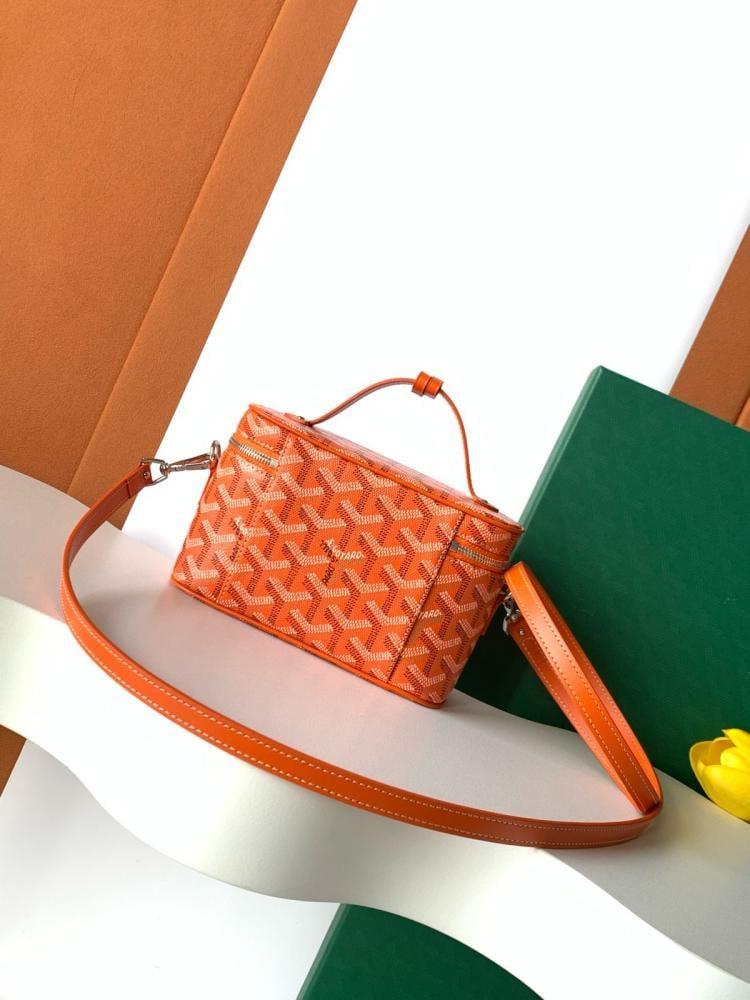 Vanity bag
