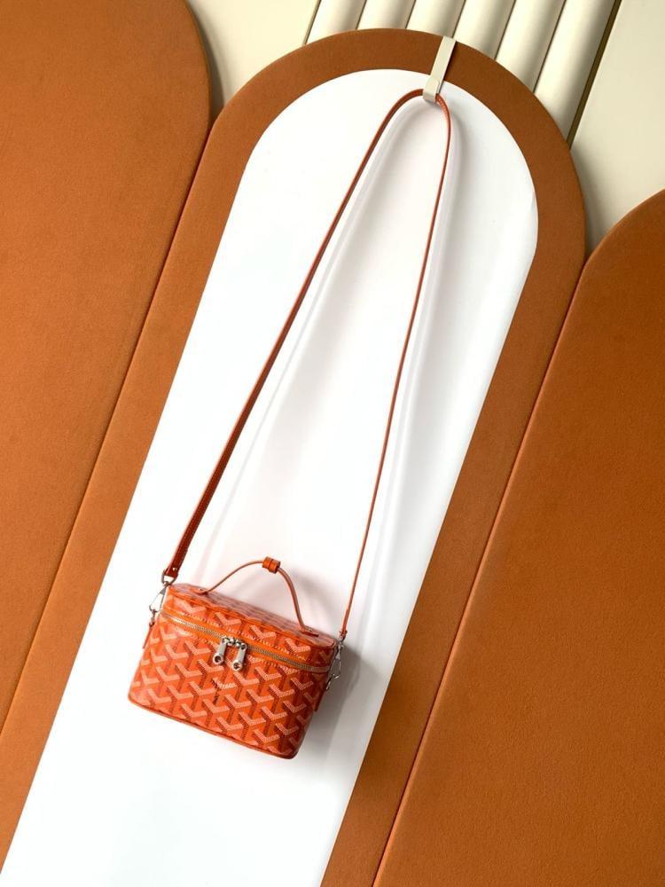 Vanity bag