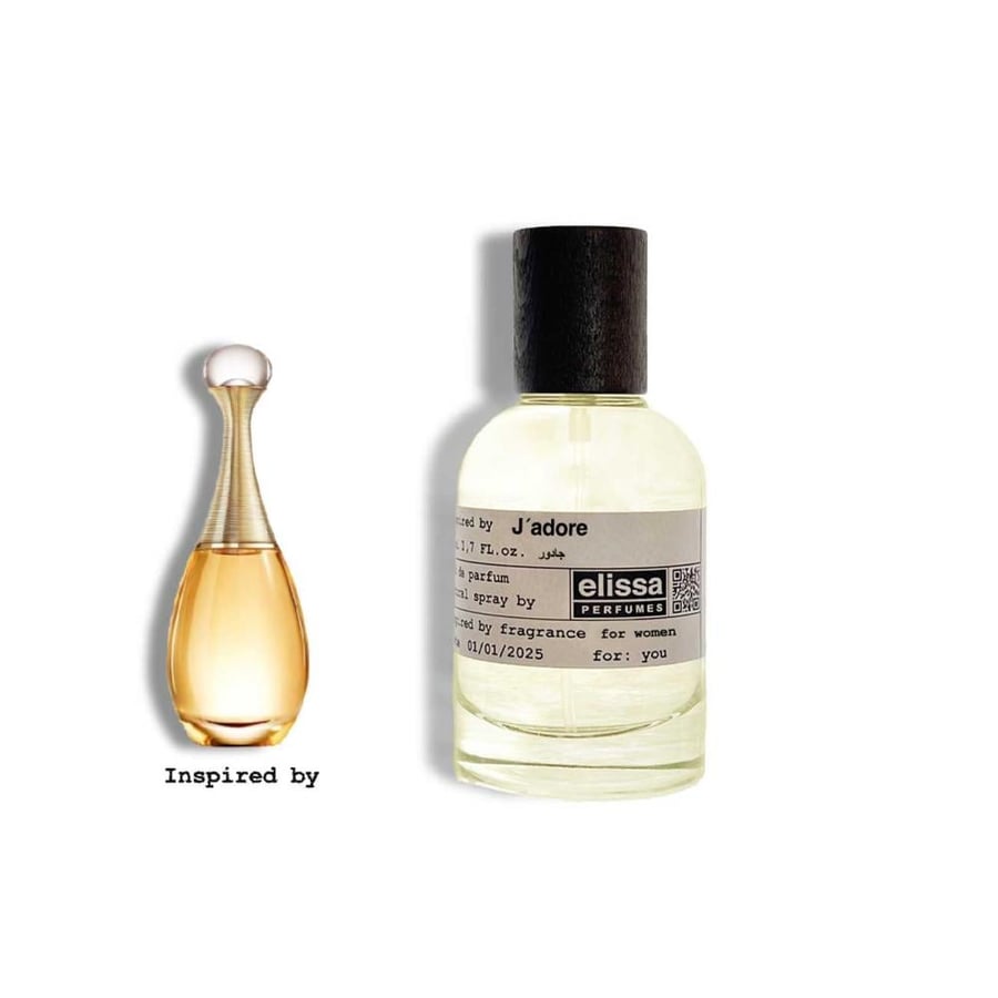 Jadore Dior perfume  عطر جادور