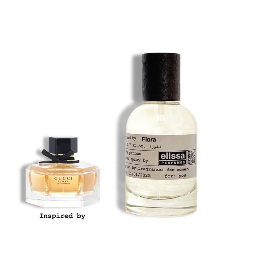 Gucci Flora  عطر غوتشي فلورا